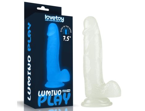 7.5'' Lumino Play Dildo