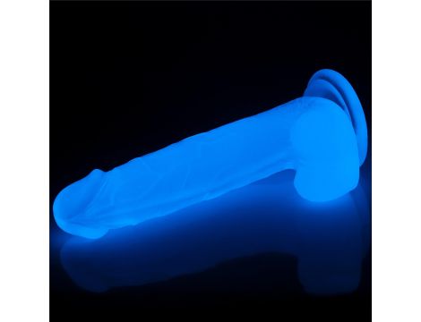 7.5'' Lumino Play Dildo - 4