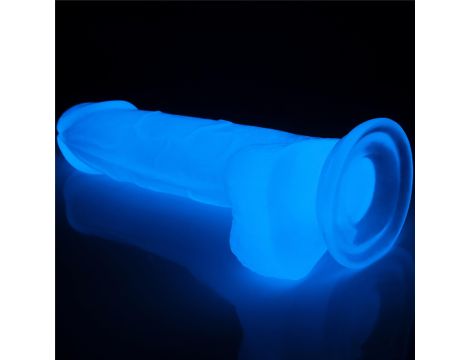 7.5'' Lumino Play Dildo - 5