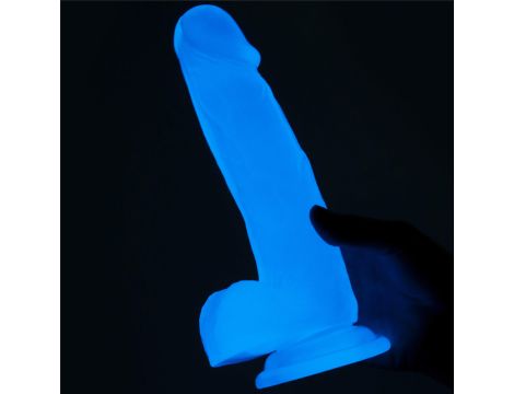 7.5'' Lumino Play Dildo - 7