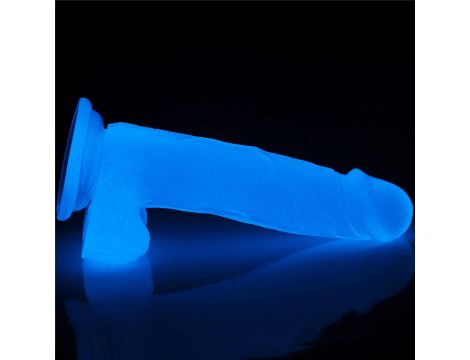 7.5'' Lumino Play Dildo - 8