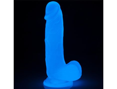 7.5'' Lumino Play Dildo - 10