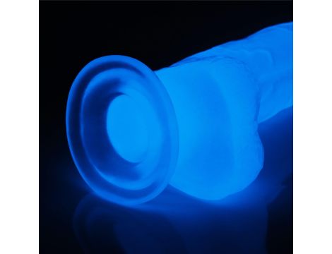 7.5'' Lumino Play Dildo - 11