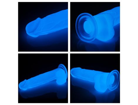 7.5'' Lumino Play Dildo - 12