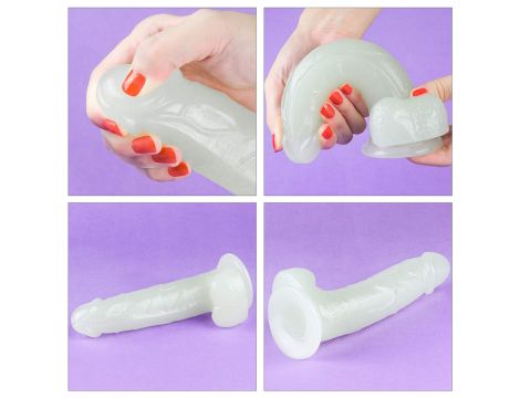 7.5'' Lumino Play Dildo - 19