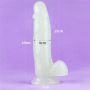 7.5'' Lumino Play Dildo - 3