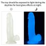 7.5'' Lumino Play Dildo - 4