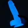 7.5'' Lumino Play Dildo - 8