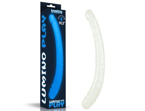 14.5'' Lumino Play Double Dildo