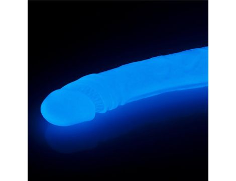 14.5'' Lumino Play Double Dildo - 5