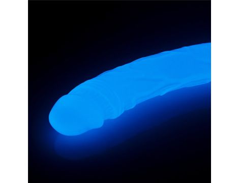 14.5'' Lumino Play Double Dildo - 6