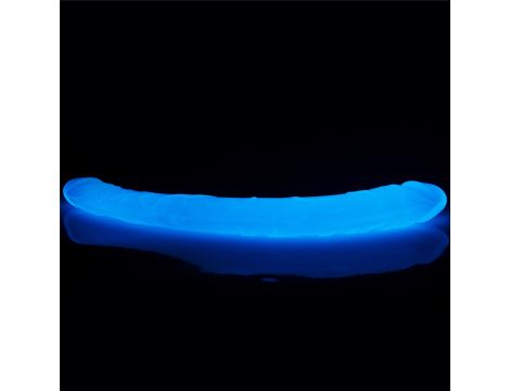 14.5'' Lumino Play Double Dildo - 7