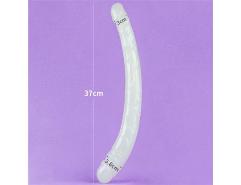 14.5'' Lumino Play Double Dildo - 10