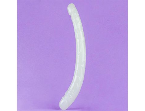 14.5'' Lumino Play Double Dildo - 11