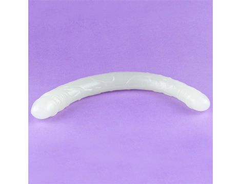 14.5'' Lumino Play Double Dildo - 15