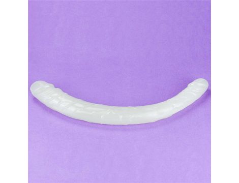 14.5'' Lumino Play Double Dildo - 16