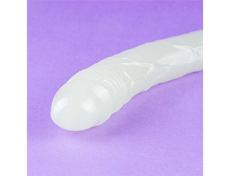 14.5'' Lumino Play Double Dildo - 17