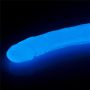 14.5'' Lumino Play Double Dildo - 6