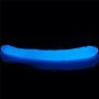 14.5'' Lumino Play Double Dildo - 8