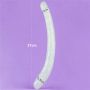 14.5'' Lumino Play Double Dildo - 11