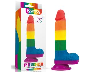 7.5'' Prider Dildo