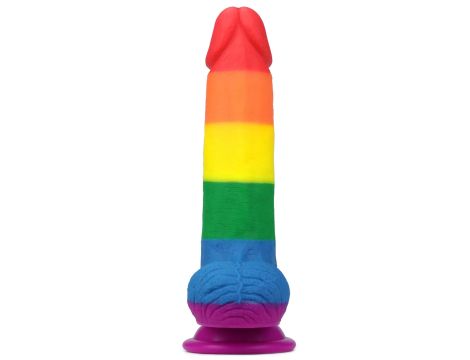 7.5'' Prider Dildo - 3