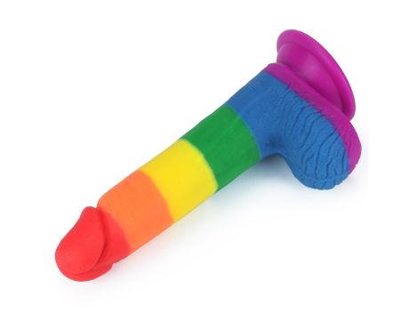 7.5'' Prider Dildo - 5