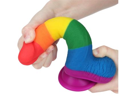 7.5'' Prider Dildo - 7