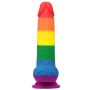 7.5'' Prider Dildo - 4