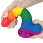 7.5'' Prider Dildo - 8