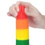 7.5'' Prider Dildo - 9