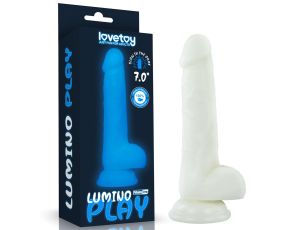 Lumino Play Dildo