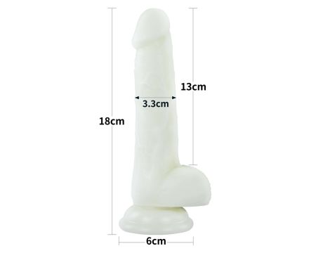 Lumino Play Dildo - 4