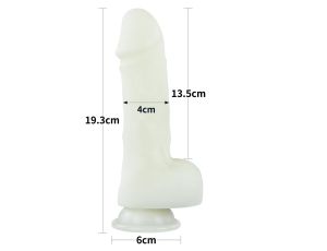 Lumino Play Dildo - image 2