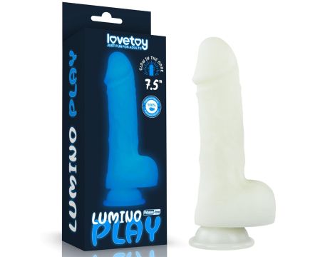 Lumino Play Dildo