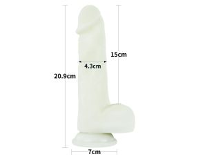 Lumino Play Dildo - image 2