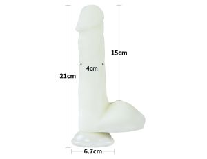 Lumino Play Dildo - image 2