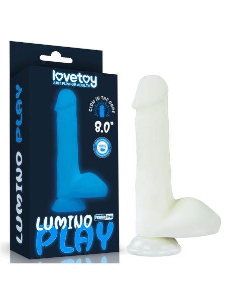 Lumino Play Dildo