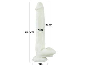 Lumino Play Dildo - image 2