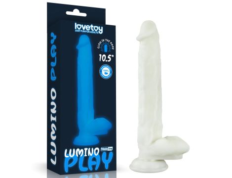 Lumino Play Dildo