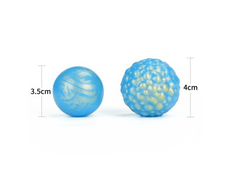 Ocean's Toner Egg Set - 3