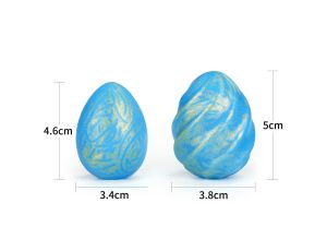 Ocean's Toner Egg Set - image 2