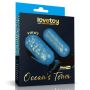 Ocean's Toner Egg Set - 2