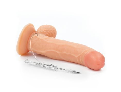 Vibrating Easy Strapon Set 8.5'' - 11