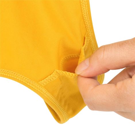 Bitch Vibrating Panties (28~32 inch waist ) - 11