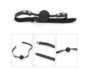 Deluxe Bondage Kit - image 2