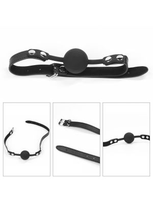 Deluxe Bondage Kit - image 2