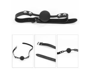 Zestaw-Deluxe Bondage Kit - image 2