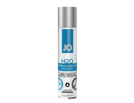 System JO - H2O Lubricant 30 ml