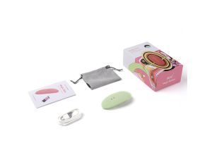 MAGIC MOTION-NYX SMART PANTY VIBRATOR GREEN - image 2